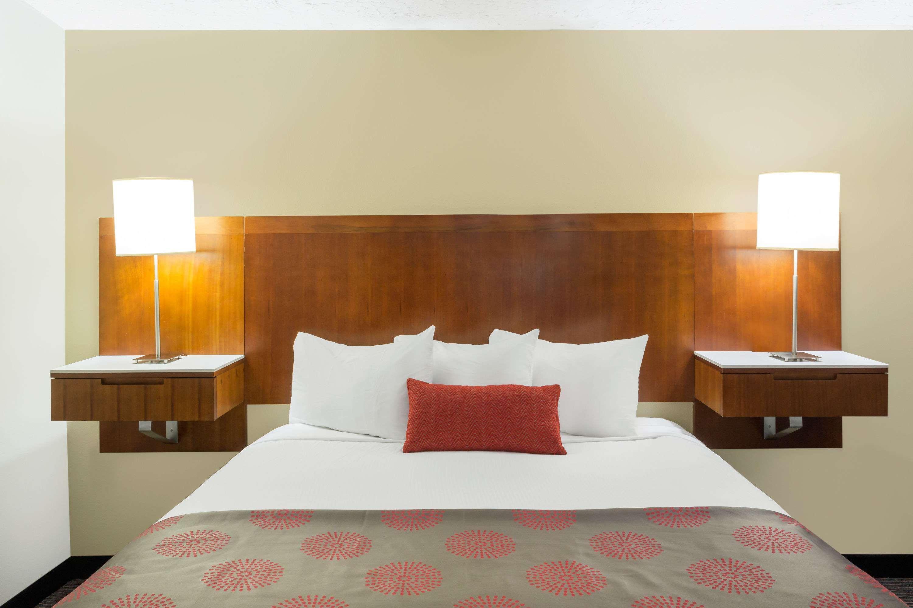 Ramada By Wyndham Cedar City Extérieur photo
